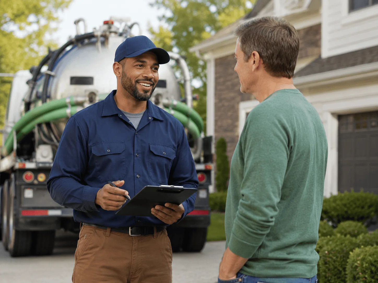 Mosquito Control Cliffside, NC FAQs